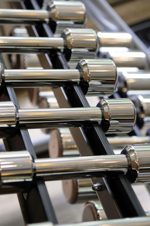 Imagen de los interiores del Hotel Novotel Rotterdam Schiedam. Foto 14