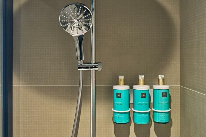 Imagen general del Hotel Novotel Rouen Centre Cathédrale. Foto 6