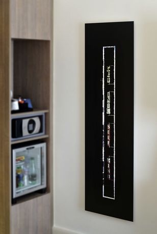 Imagen de la habitación del Hotel Novotel Rouen Sud. Foto 10