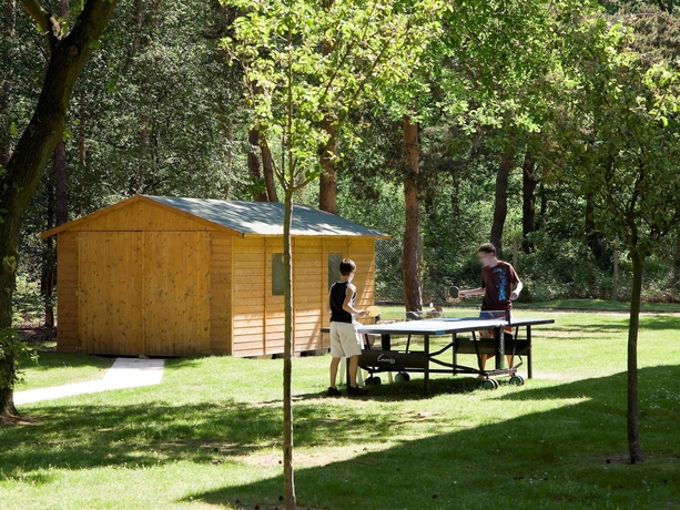 Imagen general del Hotel Novotel Rouen Sud. Foto 4