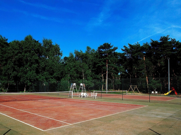 Imagen general del Hotel Novotel Rouen Sud. Foto 6