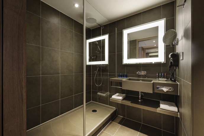 Imagen de la habitación del Hotel Novotel Rouen Sud. Foto 12