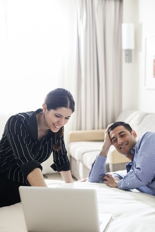 Imagen de la habitación del Hotel Novotel Saint Avold. Foto 6