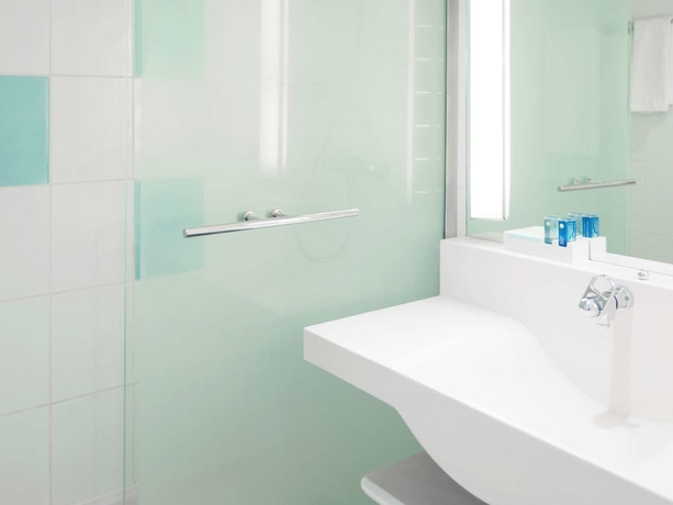 Imagen de la habitación del Hotel Novotel Saint Avold. Foto 10