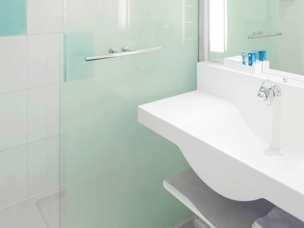 Imagen de la habitación del Hotel Novotel Saint Avold. Foto 11