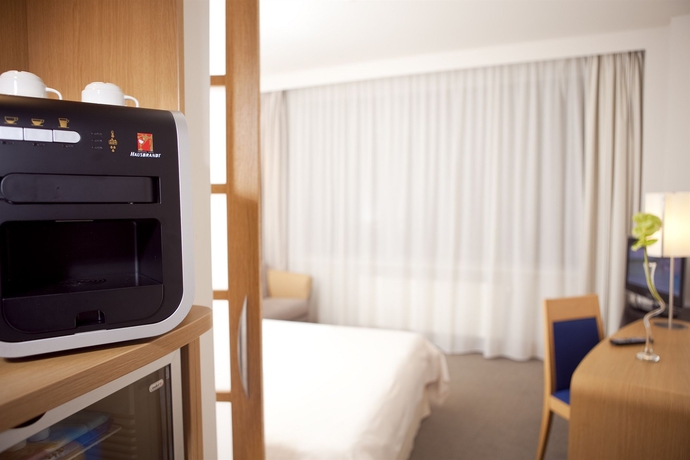 Imagen de la habitación del Hotel Novotel Saint Petersburg Centre. Foto 6