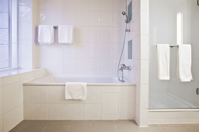 Imagen de la habitación del Hotel Novotel Saint Petersburg Centre. Foto 9