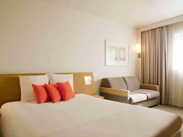 Imagen de la habitación del Hotel Novotel Saint-quentin En Yvelines. Foto 9