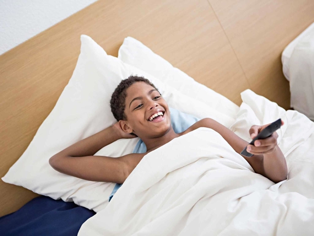 Imagen general del Hotel Novotel Salerno Est Arechi. Foto 4