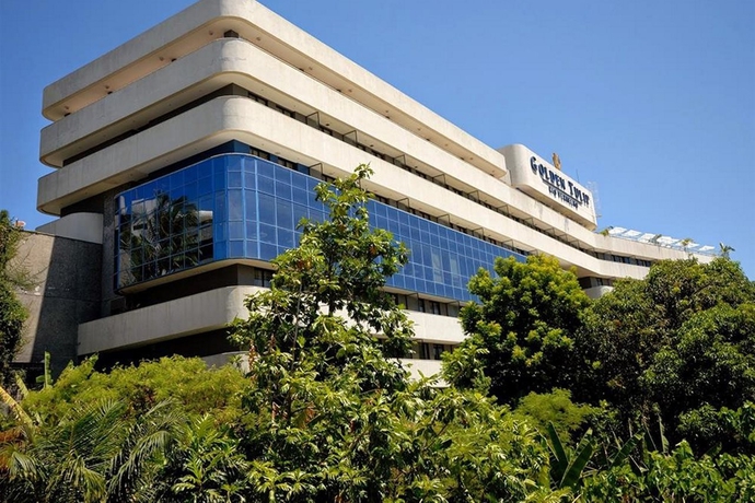 Imagen general del Hotel Novotel Salvador Rio Vermelho. Foto 2