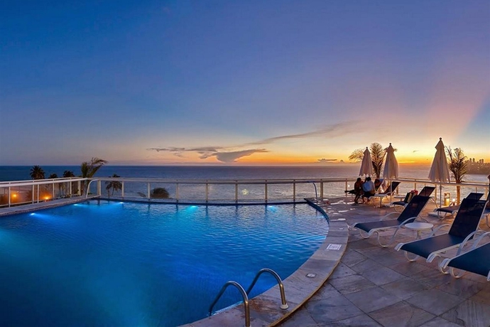 Imagen general del Hotel Novotel Salvador Rio Vermelho. Foto 7