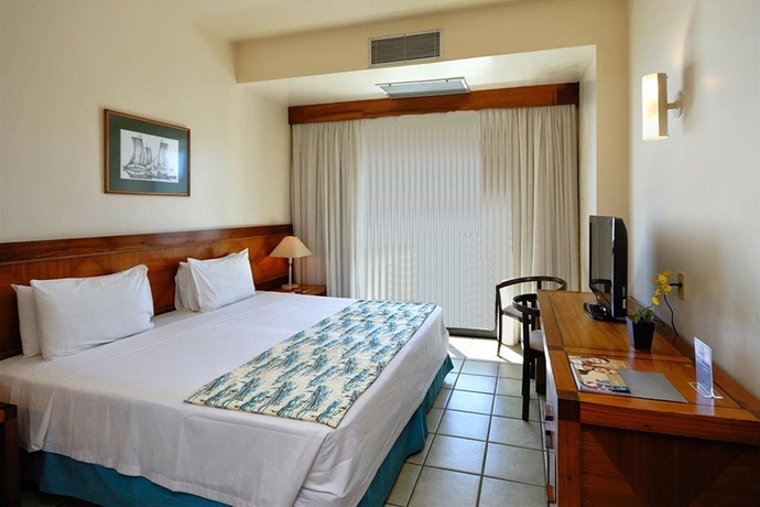 Imagen general del Hotel Novotel Salvador Rio Vermelho. Foto 8