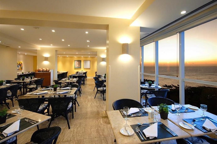 Imagen general del Hotel Novotel Salvador Rio Vermelho. Foto 9