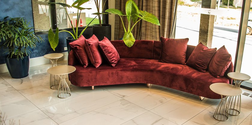 Imagen del bar/restaurante del Hotel Novotel Santa Cruz De La Sierra. Foto 6