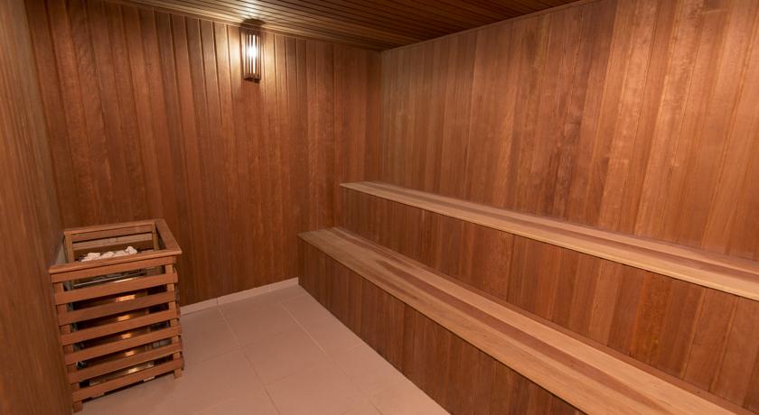 Imagen general del Hotel Novotel Santos Gonzaga. Foto 10