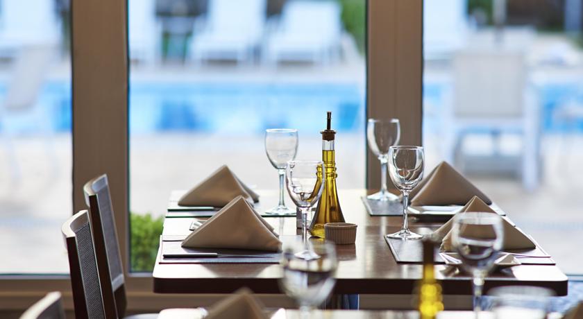 Imagen general del Hotel Novotel Sao Jose Dos Campos. Foto 5