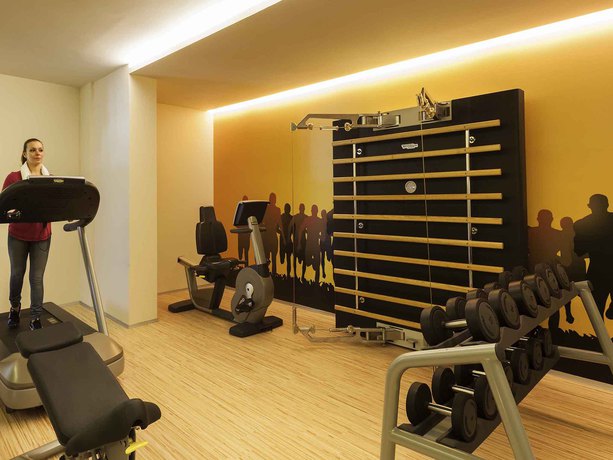 Imagen general del Hotel Novotel Setubal. Foto 2