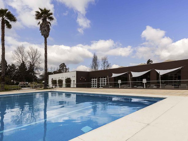 Imagen general del Hotel Novotel Setubal. Foto 13