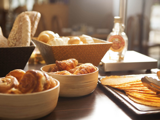 Imagen general del Hotel Novotel Setubal. Foto 7