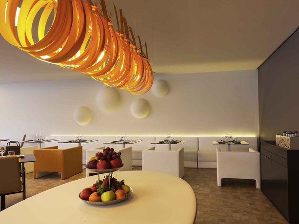 Imagen general del Hotel Novotel Setubal. Foto 9