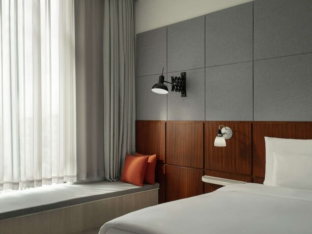 Imagen de la habitación del Hotel Novotel Shanghai Hongqiao Exhibition. Foto 15
