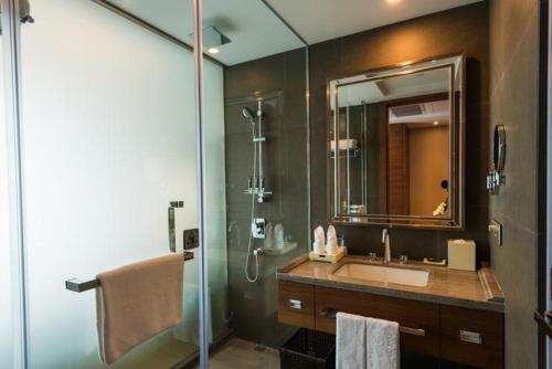 Imagen general del Hotel Novotel Shanghai Hongqiao. Foto 2