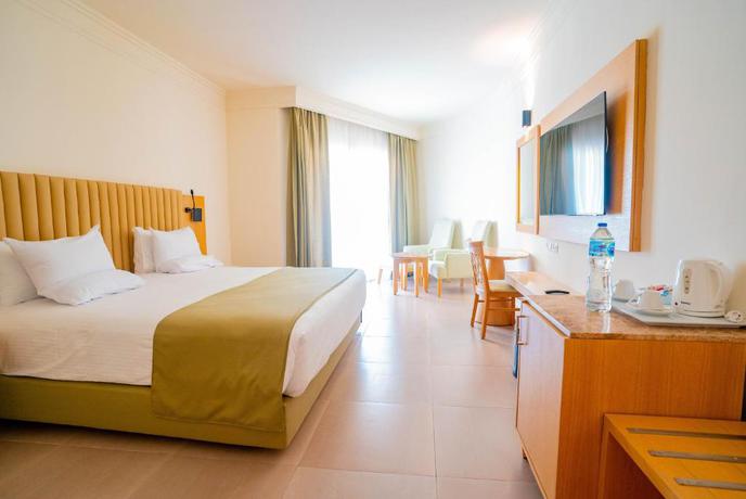 Imagen general del Hotel Novotel Sharm El Sheikh Beach Side. Foto 5