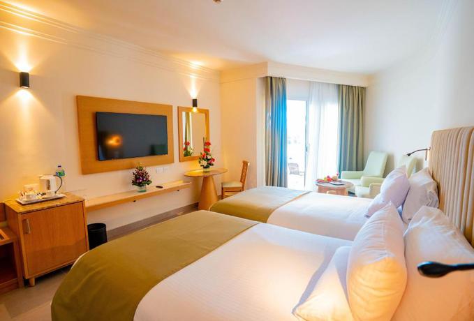 Imagen general del Hotel Novotel Sharm El Sheikh Beach Side. Foto 7