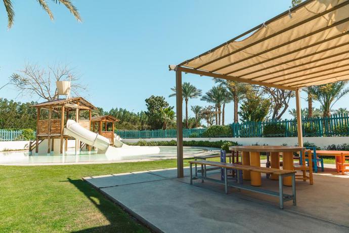 Imagen general del Hotel Novotel Sharm El Sheikh Beach Side. Foto 13