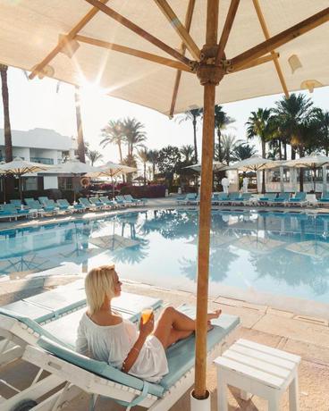 Imagen general del Hotel Novotel Sharm El Sheikh Beach Side. Foto 20