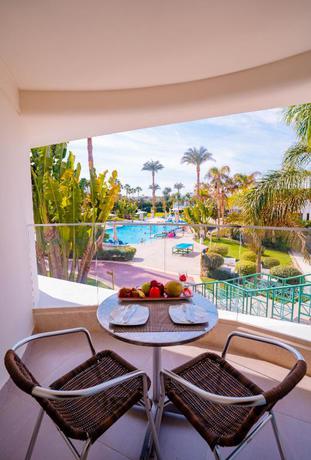 Imagen general del Hotel Novotel Sharm El-Sheikh-Palm Side. Foto 6