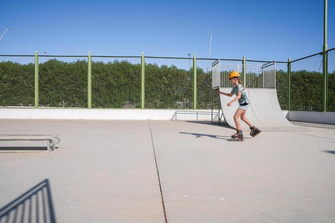 Imagen general del Hotel Novotel Sharm El-Sheikh-Palm Side. Foto 10