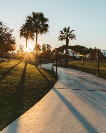 Imagen general del Hotel Novotel Sharm El-Sheikh-Palm Side. Foto 12