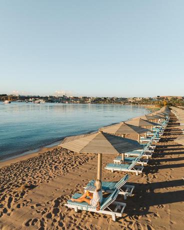 Imagen general del Hotel Novotel Sharm El-Sheikh-Palm Side. Foto 15