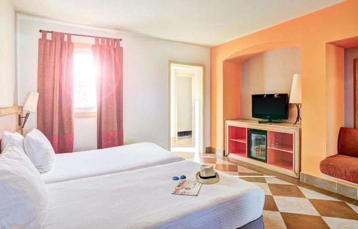 Imagen general del Hotel Novotel Sharm El-Sheikh-Palm Side. Foto 17