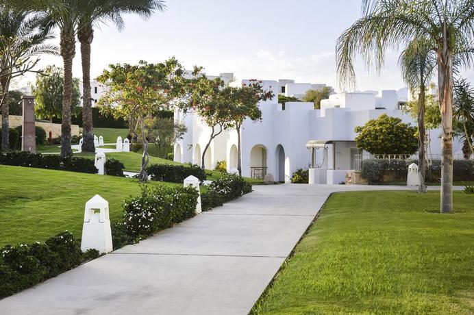 Imagen general del Hotel Novotel Sharm El-sheikh. Foto 10