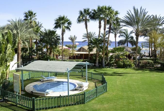 Imagen general del Hotel Novotel Sharm El-sheikh. Foto 14