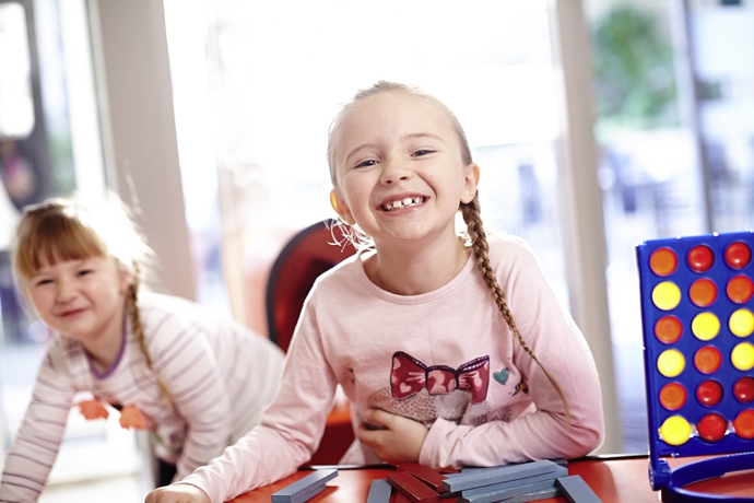 Imagen de los interiores del Hotel Novotel Sheffield Centre. Foto 10