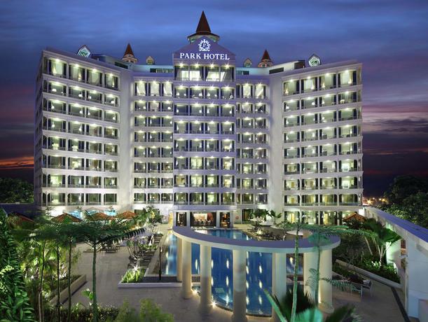 Imagen general del Hotel Novotel Singapore Robertson Quay. Foto 11