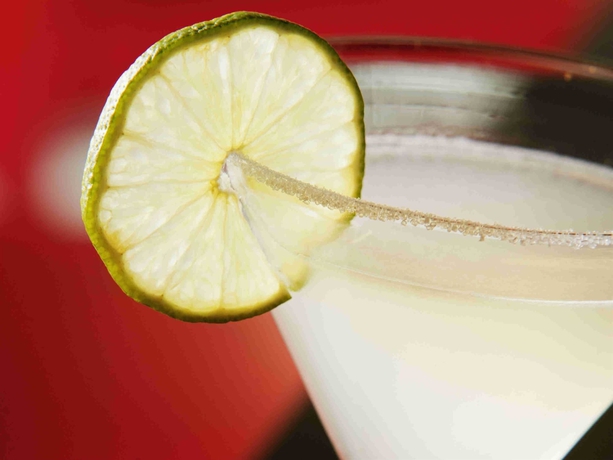 Imagen del bar/restaurante del Hotel Novotel Sofia. Foto 6