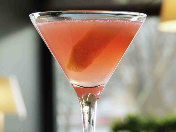 Imagen del bar/restaurante del Hotel Novotel Sofia. Foto 10