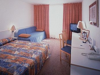 Imagen general del Hotel Novotel St Etienne Aeroport. Foto 2