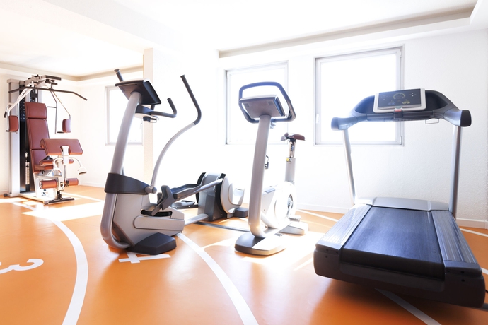 Imagen de los interiores del Hotel Novotel Strasbourg Centre Halles. Foto 14