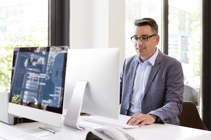 Imagen de los interiores del Hotel Novotel Suites Berlin City Potsdamer Platz. Foto 16