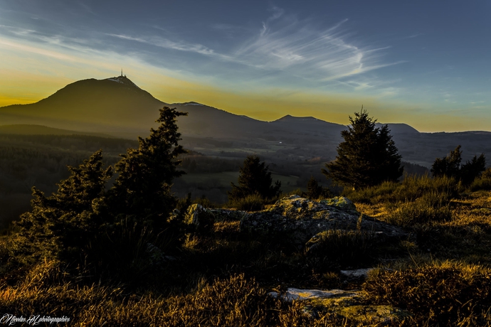 Imagen general del Hotel Novotel Suites Clermont Ferrand Polydome. Foto 2