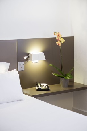 Imagen de la habitación del Hotel Novotel Suites Clermont Ferrand Polydome. Foto 10