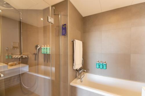 Imagen de la habitación del Hotel Novotel Suites Colmar Centre. Foto 5