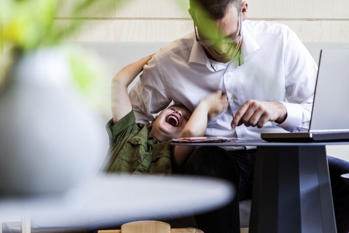 Imagen general del Hotel Novotel Suites Gare Lille Europe. Foto 2