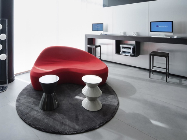 Imagen general del Hotel Novotel Suites Geneve Aeroport. Foto 2