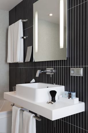 Imagen de la habitación del Hotel Novotel Suites Malaga Centro. Foto 14